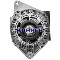 AD KUHNER 301345ri -  Генератор